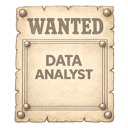 Hire a Data Analyst First