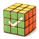 A computer-vision Rubik’s cube solver that runs in your browser