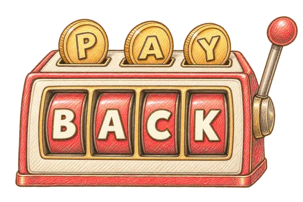 When will I get my money back?